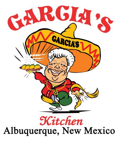 Garcia's